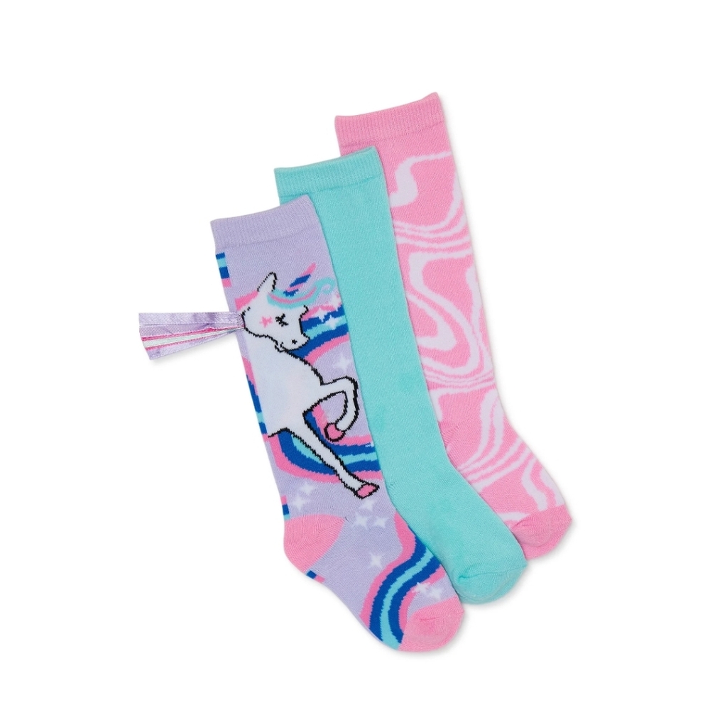 🌭10 For $25🌭♡Wonder Nation knee high socks